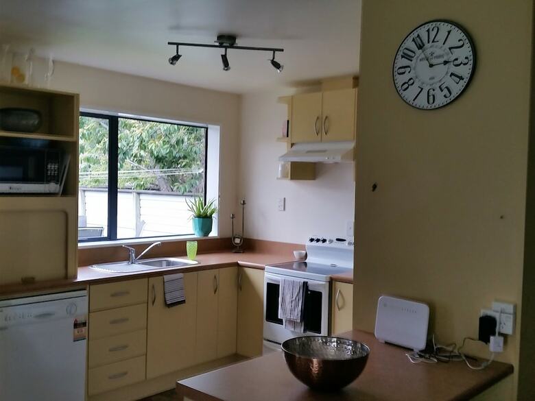 Kea Cottage