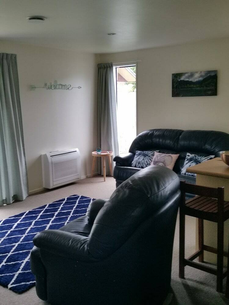 Kea Cottage