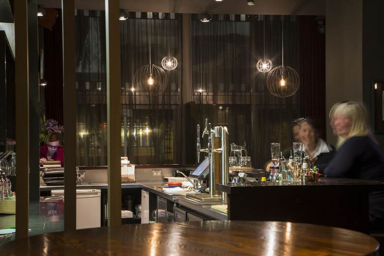 Apartamento The Cinema Suites