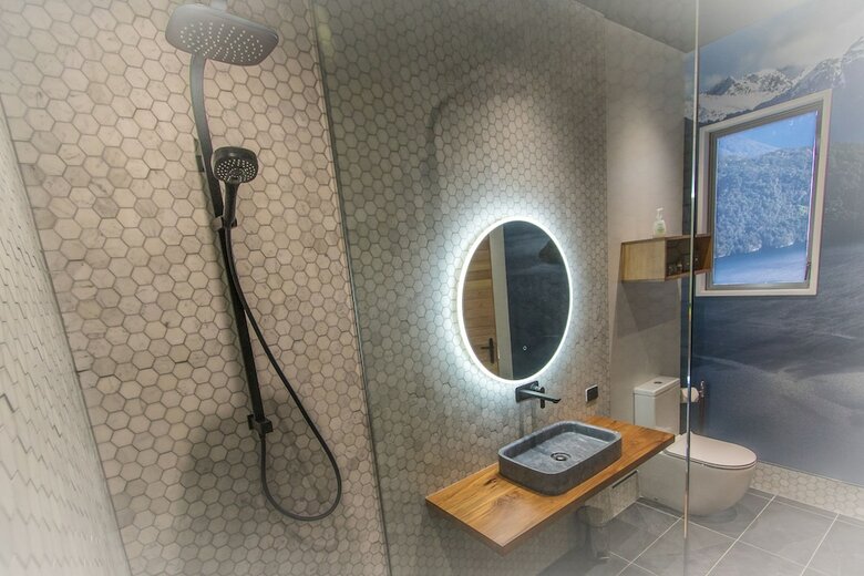 Apartamento The Cinema Suites