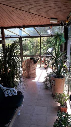 Bed & Breakfast Riverside
