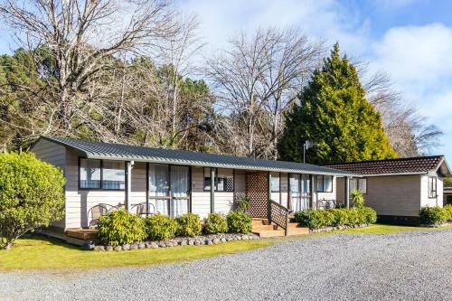 Motutere Bay Holiday Park