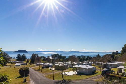 Motutere Bay Holiday Park