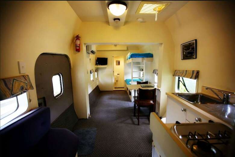 Woodlyn Park Motel