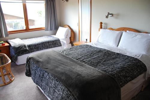 Bed & Breakfast B And B On Puriri