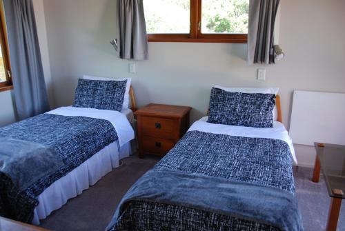 Bed & Breakfast B And B On Puriri