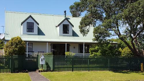 Bed & Breakfast Arthur Street