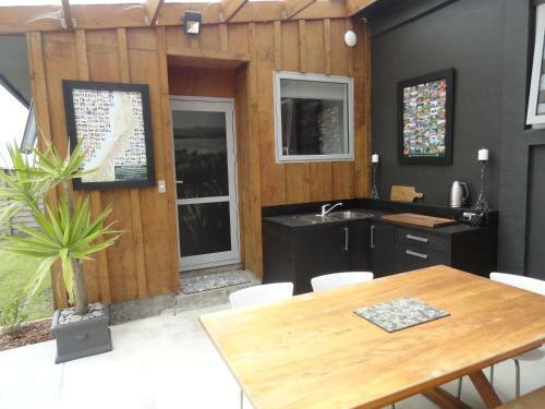 Bed & Breakfast Kotuku Cottage