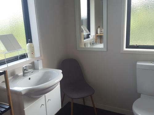Apartamentos Westridge Dales