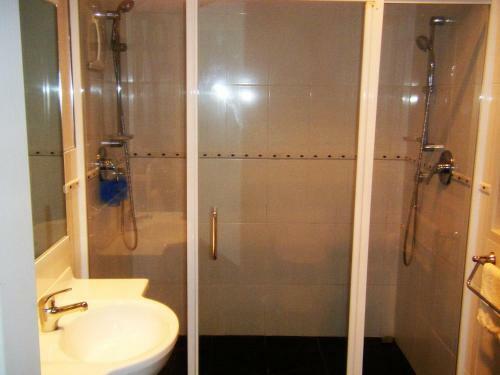 Apartamentos Westridge Dales