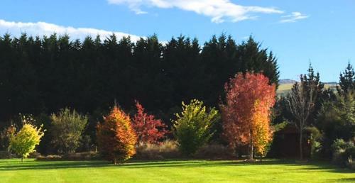 Taieri Retreat