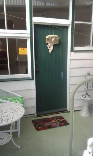 Paeroa House B&B
