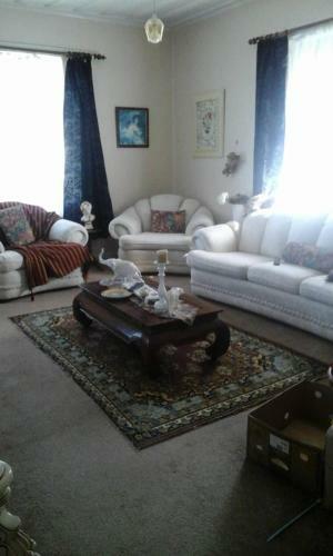 Paeroa House B&B