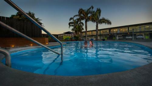 Motel Aura Accommodation