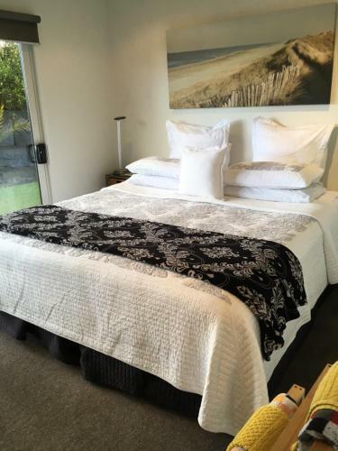 Pohutu Vista B&B
