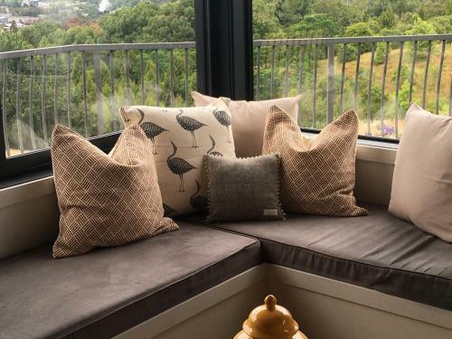 Pohutu Vista B&B