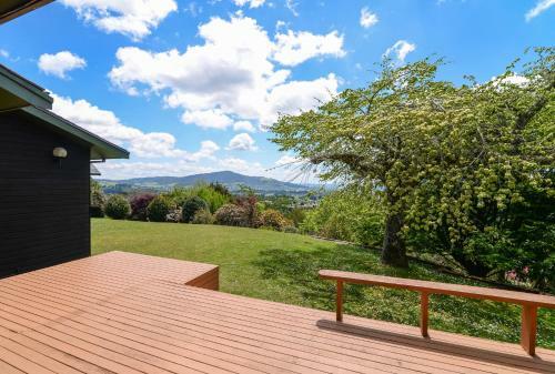 Villa Panorama Lodge