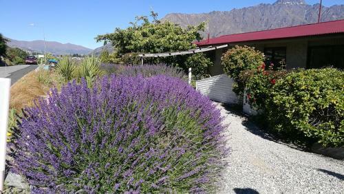 De Lavender Lakeview B & B