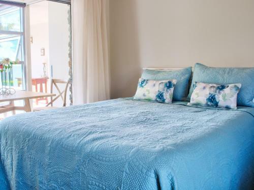 Bed & Breakfast Mt Michael Lodge