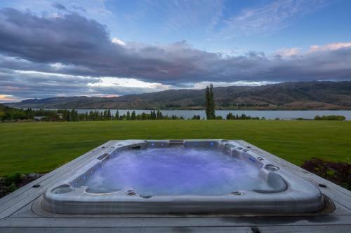 Bed & Breakfast Mt Michael Lodge