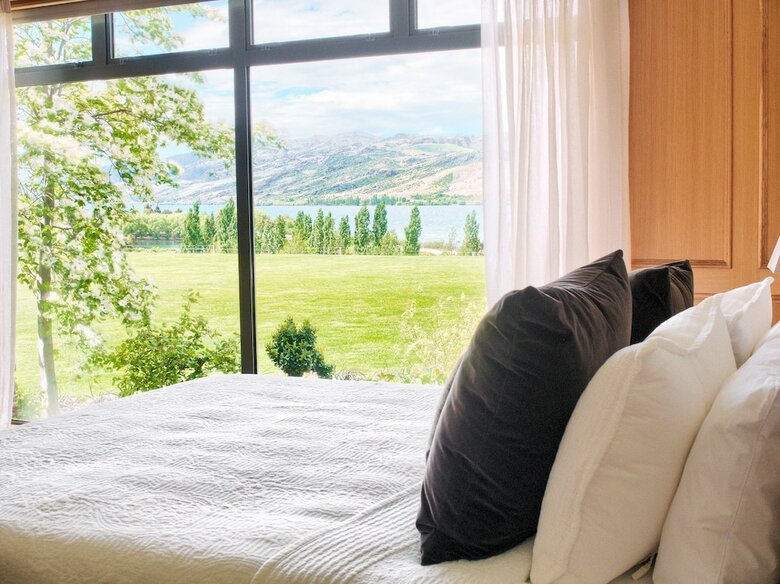 Bed & Breakfast Mt Michael Lodge
