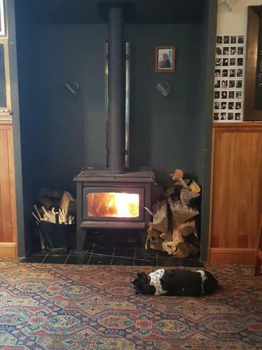 Posada The Greytown Hotel