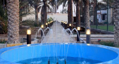 The Pearl Farm Chalet