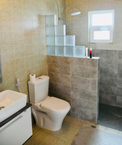 Bed & Breakfast Behlys Villa