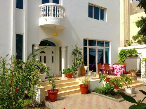 Bed & Breakfast Behlys Villa
