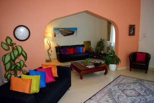Bed & Breakfast Behlys Villa