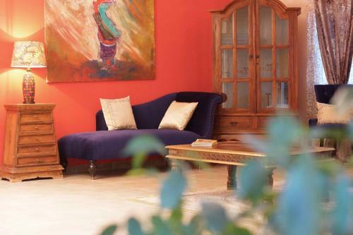 Bed & Breakfast Behlys Villa