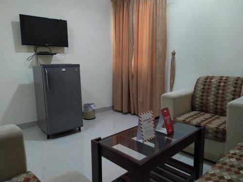 Al Areen Hotel Apartment