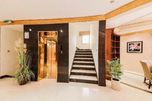 Hotel Bait Al Marmar