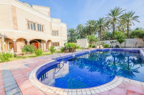 Hotel Bait Al Marmar