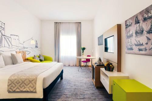 Hotel Mercure Sohar