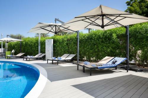 Hotel Mercure Sohar