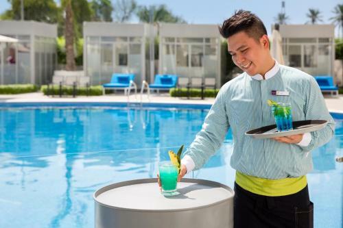 Hotel Mercure Sohar