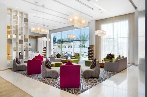Hotel Mercure Sohar