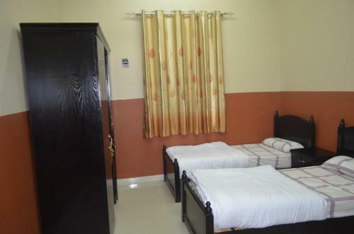 Five Continents Hotel