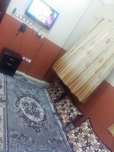 Five Continents Hotel
