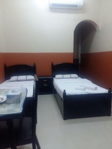 Five Continents Hotel