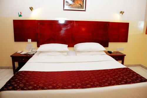 Hotel Summersands