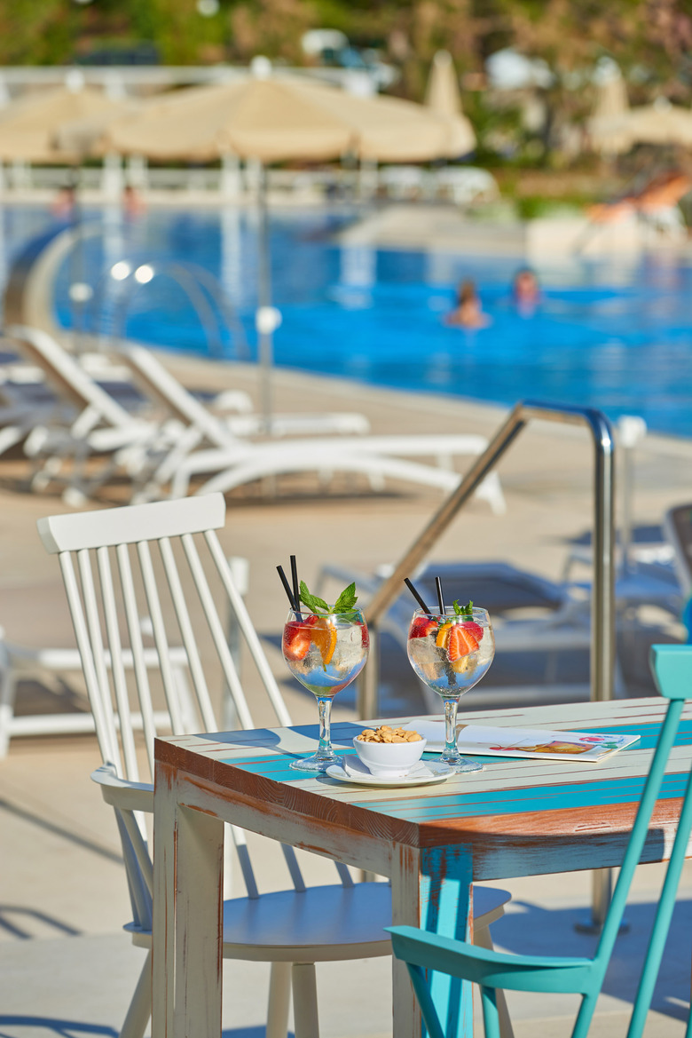 Hotel Hipotels Gran Playa De Palma
