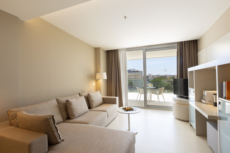 Hotel Hipotels Gran Playa De Palma