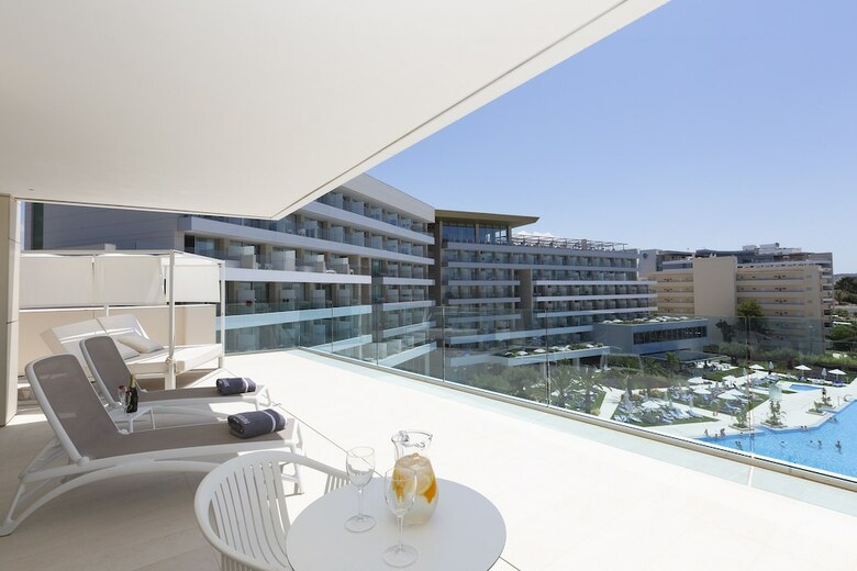 Hotel Hipotels Gran Playa De Palma