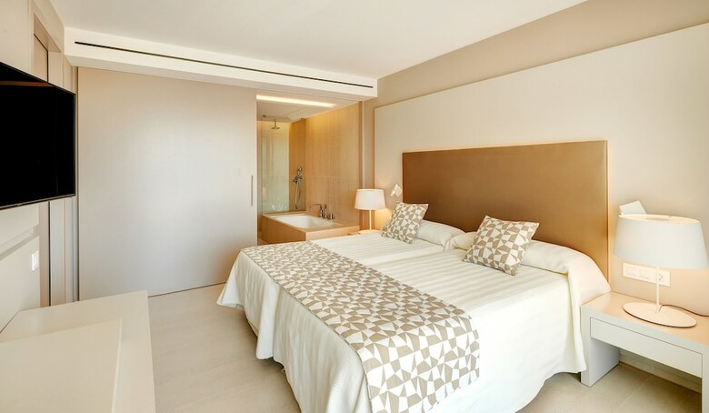 Hotel Hipotels Gran Playa De Palma