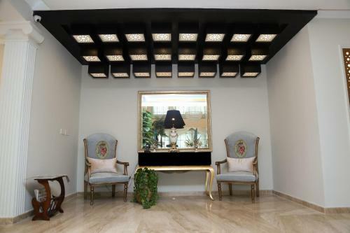 Hotel Grace Guest House