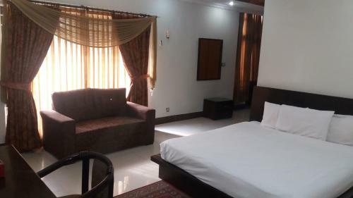 Hostal Capri Executive