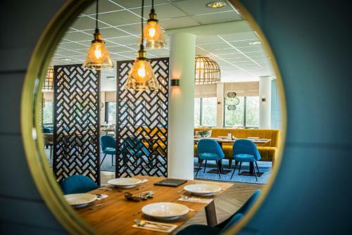 Hotel Boschrand