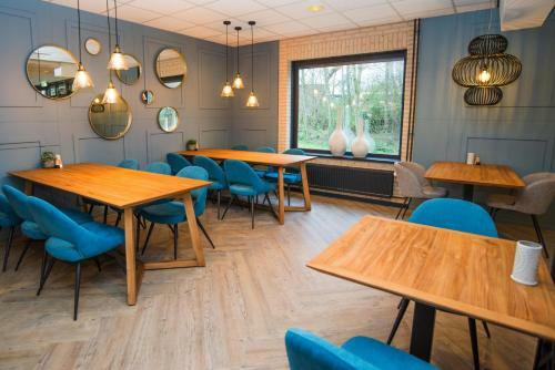 Hotel Boschrand